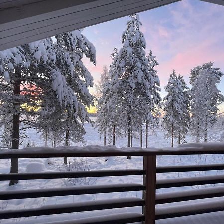 Rieskapaikka Koivu Exterior foto